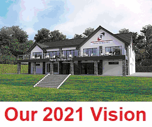 Donate to Our 2021 Vision